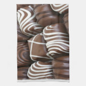 菓子の台所タオルの箱 キッチンタオル (縦)