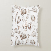 菓子の紙 アクセントクッション (裏面(縦))