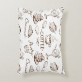 菓子の紙 アクセントクッション (正面(垂直))