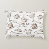 菓子の紙 アクセントクッション (裏面)