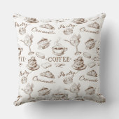 菓子の紙 クッション (裏面)