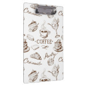 菓子の紙 クリップボード (右)