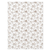 菓子の紙 テーブルクロス (正面)