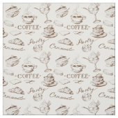 菓子の紙 ファブリック (見本)