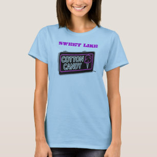 菓子は好みます Tシャツ