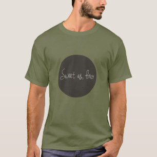 菓子ように、Bro Tシャツ