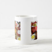 菓子キャンデー コーヒーマグカップ (中央)