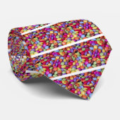 菓子キャンデー ネクタイ (ロール)