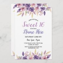 菓子16の誕生会のラベンダーによっては花柄が開花します