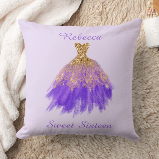 菓子16の誕生日 クッション (ブランケット)