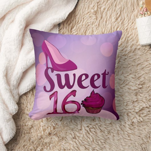 菓子16 クッション (ブランケット)