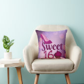 菓子16 クッション (椅子)