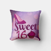 菓子16 クッション (正面)