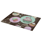 菓子 カッティングボード (角)