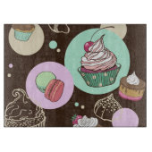 菓子 カッティングボード (正面)