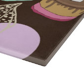 菓子 カッティングボード (角)