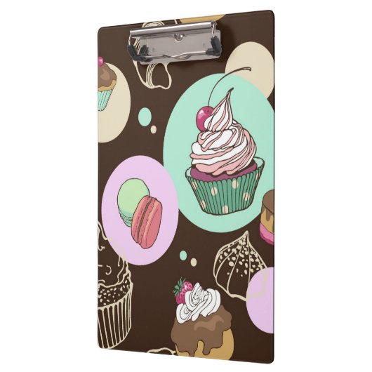 菓子 クリップボード (左)