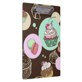 菓子 クリップボード (右)