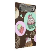 菓子 ミニクリップボード (アングル)