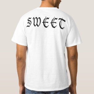 菓子(男) Tシャツ