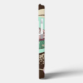 菓子 Case-Mate iPhoneケース (裏面 / 左)