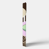 菓子 Case-Mate iPhoneケース (裏面 / 右)