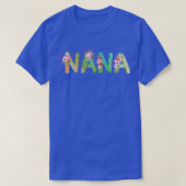 菜奈 Tシャツ (デザイン正面)