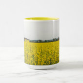 菜種場 マグカップ (中央)