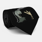 菜食主義のゾンビはGraaaainsがほしいと思います! ネクタイ (ロール)