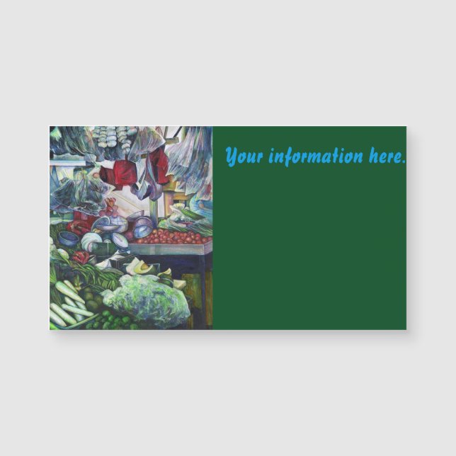 菜食主義クラブは火曜日の午後にここに会います (正面)