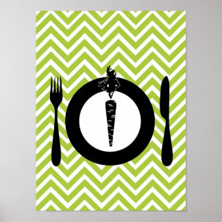 菜食主義者 ポスター