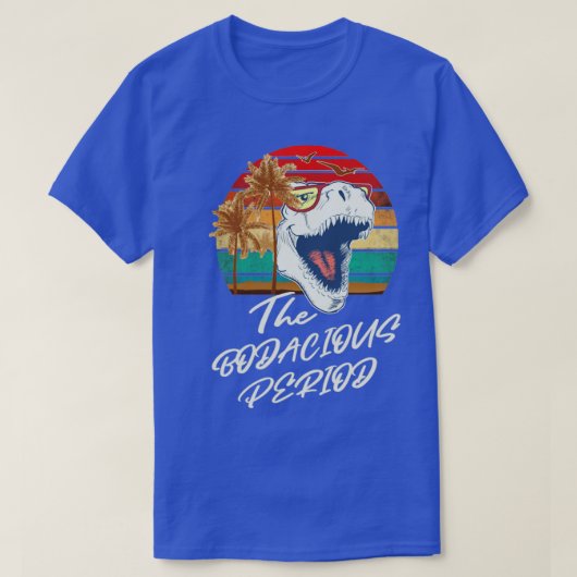 菩提時代 Tシャツ (デザイン正面)