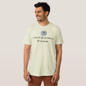 菩薩 Tシャツ (正面フル)