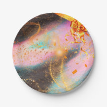 華やかなゴールド