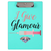 華やかなナースショット可愛いおもしろいターコイズピンク