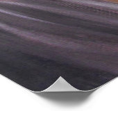 華やかなフラッパー・ギャル ポスター (角)