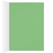 華やかなマインドカード (内側 (右))