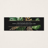 華やかな夏の緑 |の結婚WebサイトRSVP (正面)