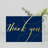 華やかな 箔シーズンカード (立ち正面)