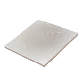 華やかエレガント空白のモダンテンプレート タイル (側面)