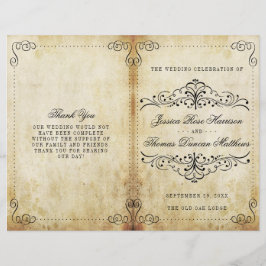 華やか華美なヴィンテージウェディングコレクション