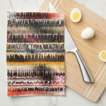 華ストライプのやかな紙