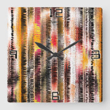 華ストライプのやかな紙