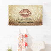 華モダンやかなフェイク華やかな輪廻唇 横断幕 (インサイチュ)