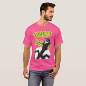 華利社 Tシャツ (正面フル)
