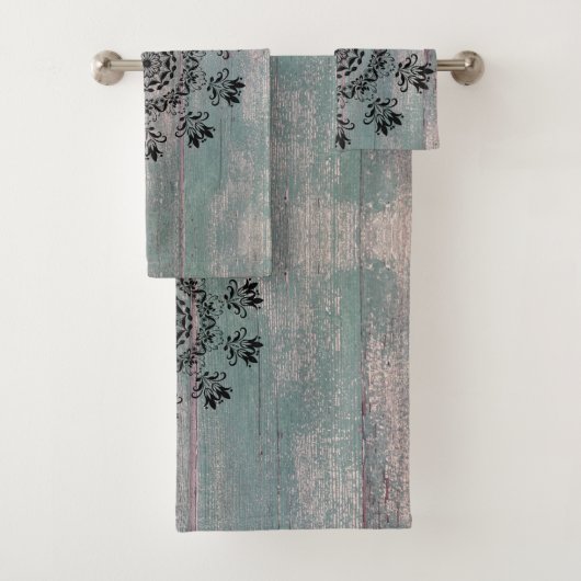 華素朴実曼荼羅 バスタオルセット (インサイチュ)