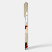 華美アンティーク Case-Mate iPhoneケース (裏面 / 左)