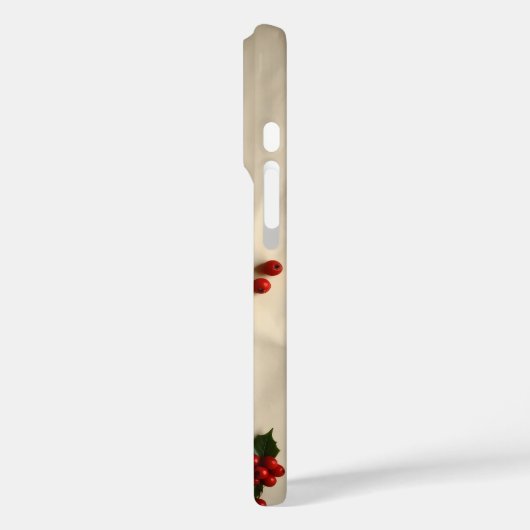 華美アンティーク Case-Mate iPhoneケース (裏面 / 左)