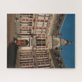 華美オランダ建築最高傑作写真、懸命 ジグソーパズル (横)