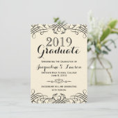 華美クラシック発表 案内状 (スタンド正面)